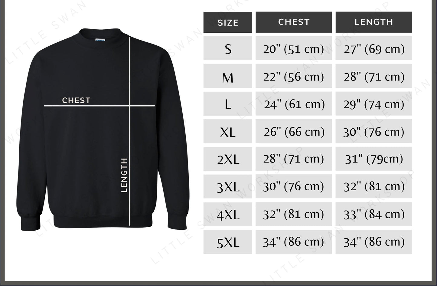 Dollege - Crewneck Sweatshirt (Black)